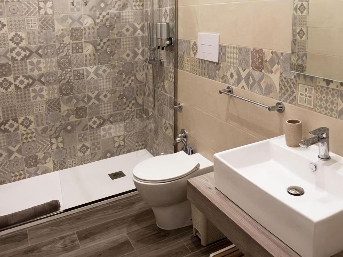 Garibaldi Rooms 29 - Piazza Marina A Palermo - In Pieno Centro. Bagian luar foto
