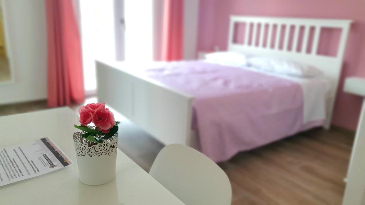 Garibaldi Rooms 29 - Piazza Marina A Palermo - In Pieno Centro. Bagian luar foto