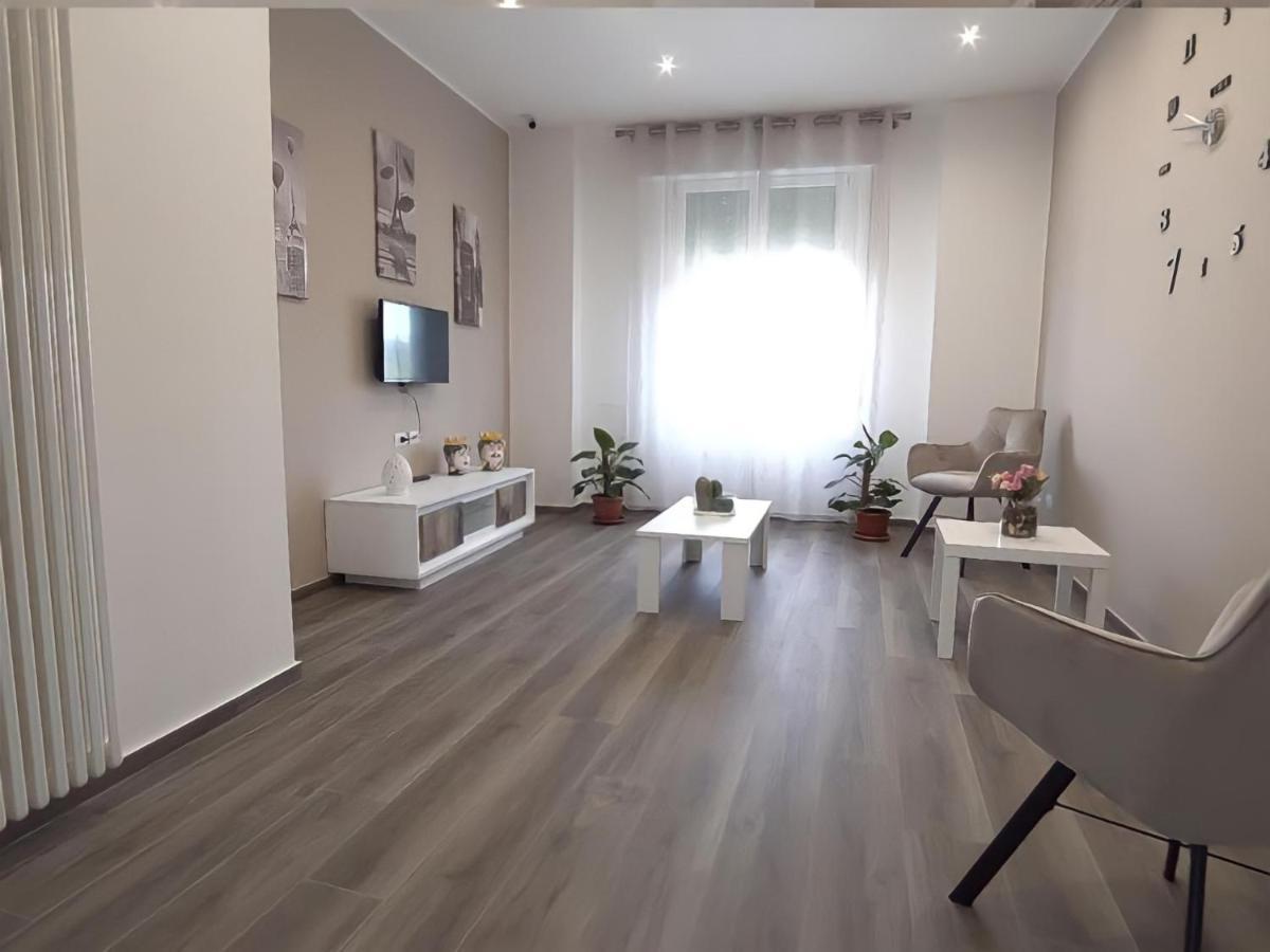 Garibaldi Rooms 29 - Piazza Marina A Palermo - In Pieno Centro. Bagian luar foto