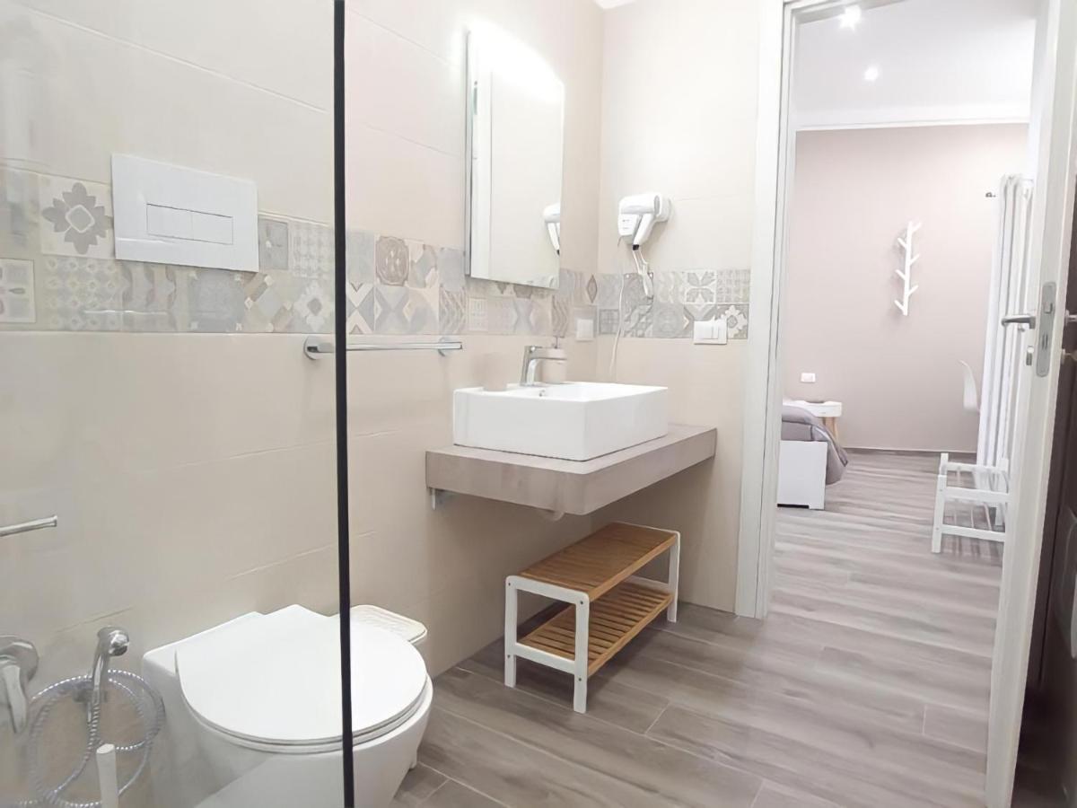 Garibaldi Rooms 29 - Piazza Marina A Palermo - In Pieno Centro. Bagian luar foto