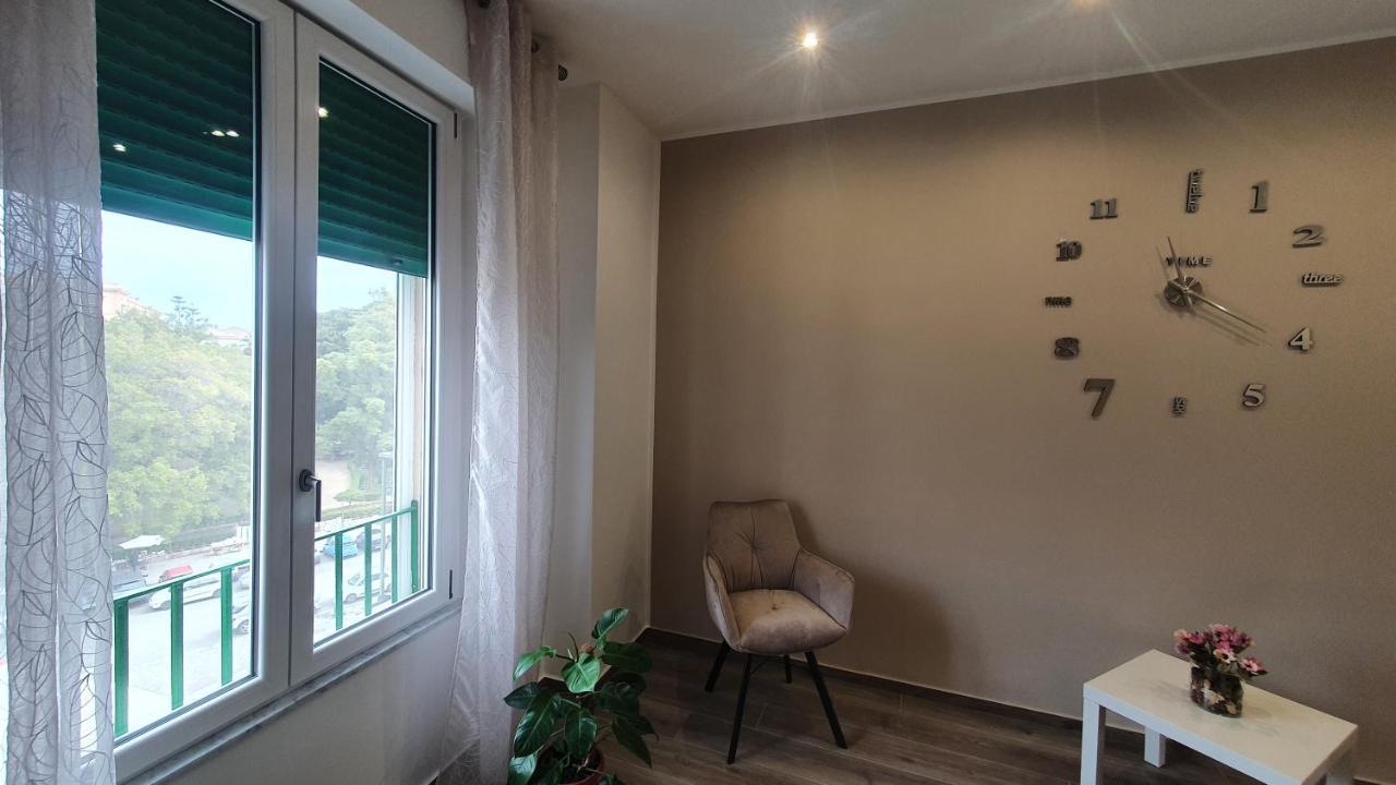 Garibaldi Rooms 29 - Piazza Marina A Palermo - In Pieno Centro. Bagian luar foto