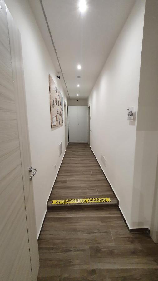 Garibaldi Rooms 29 - Piazza Marina A Palermo - In Pieno Centro. Bagian luar foto