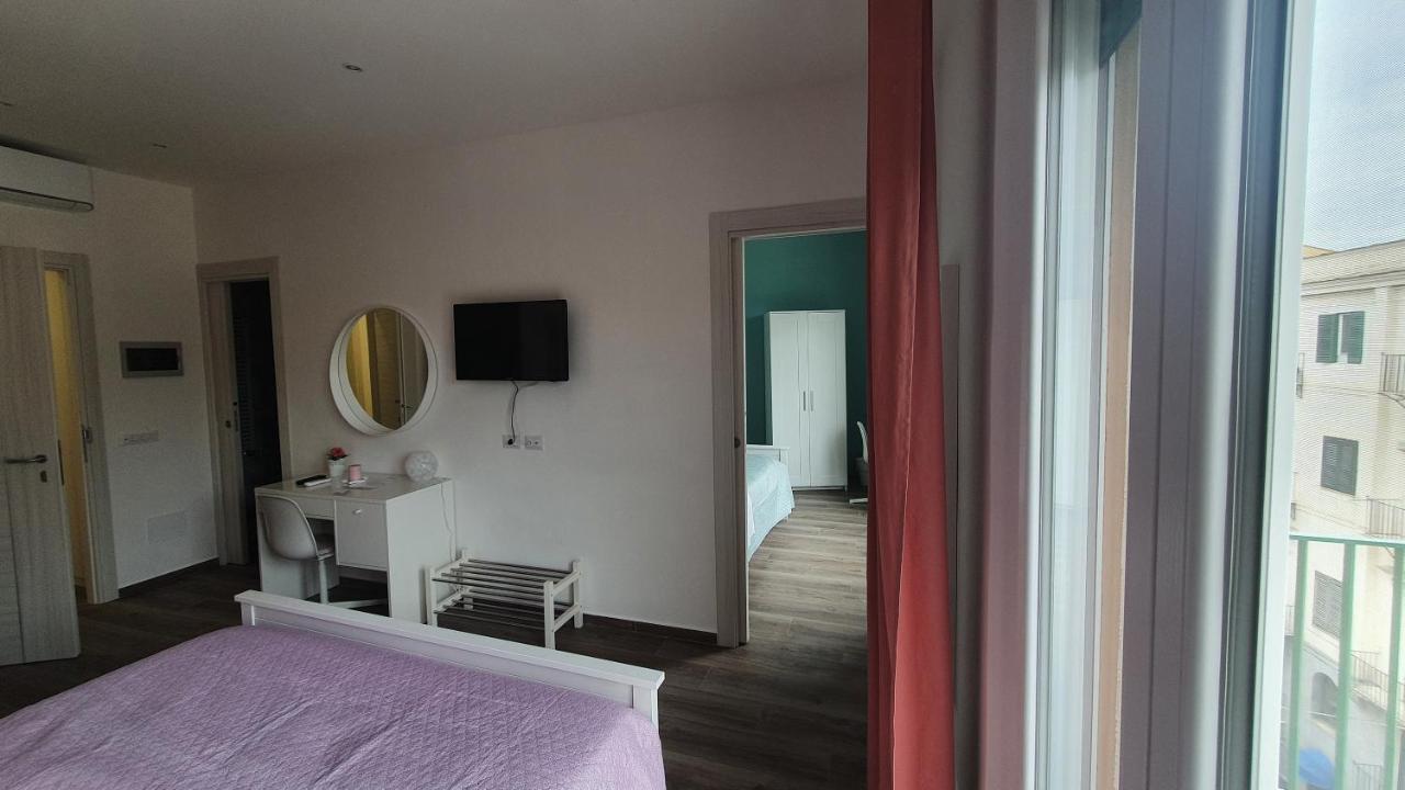 Garibaldi Rooms 29 - Piazza Marina A Palermo - In Pieno Centro. Bagian luar foto