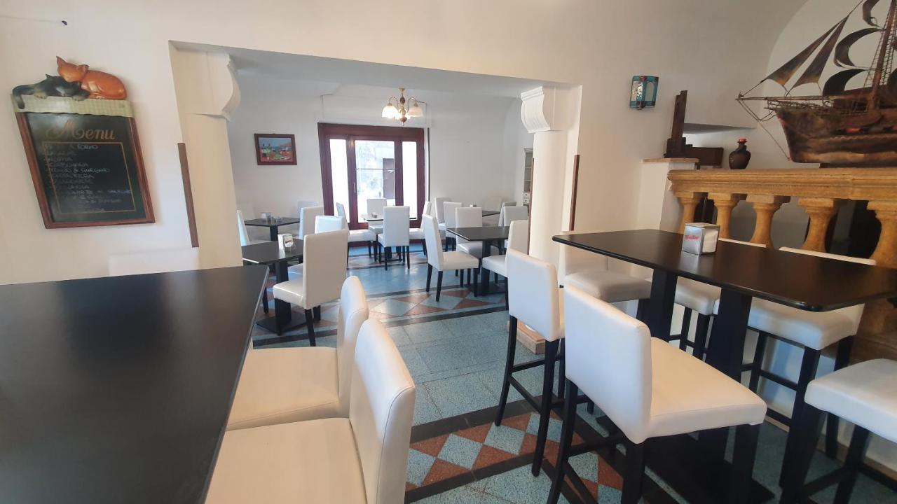 Garibaldi Rooms 29 - Piazza Marina A Palermo - In Pieno Centro. Bagian luar foto