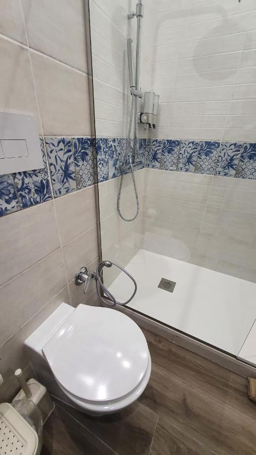 Garibaldi Rooms 29 - Piazza Marina A Palermo - In Pieno Centro. Bagian luar foto