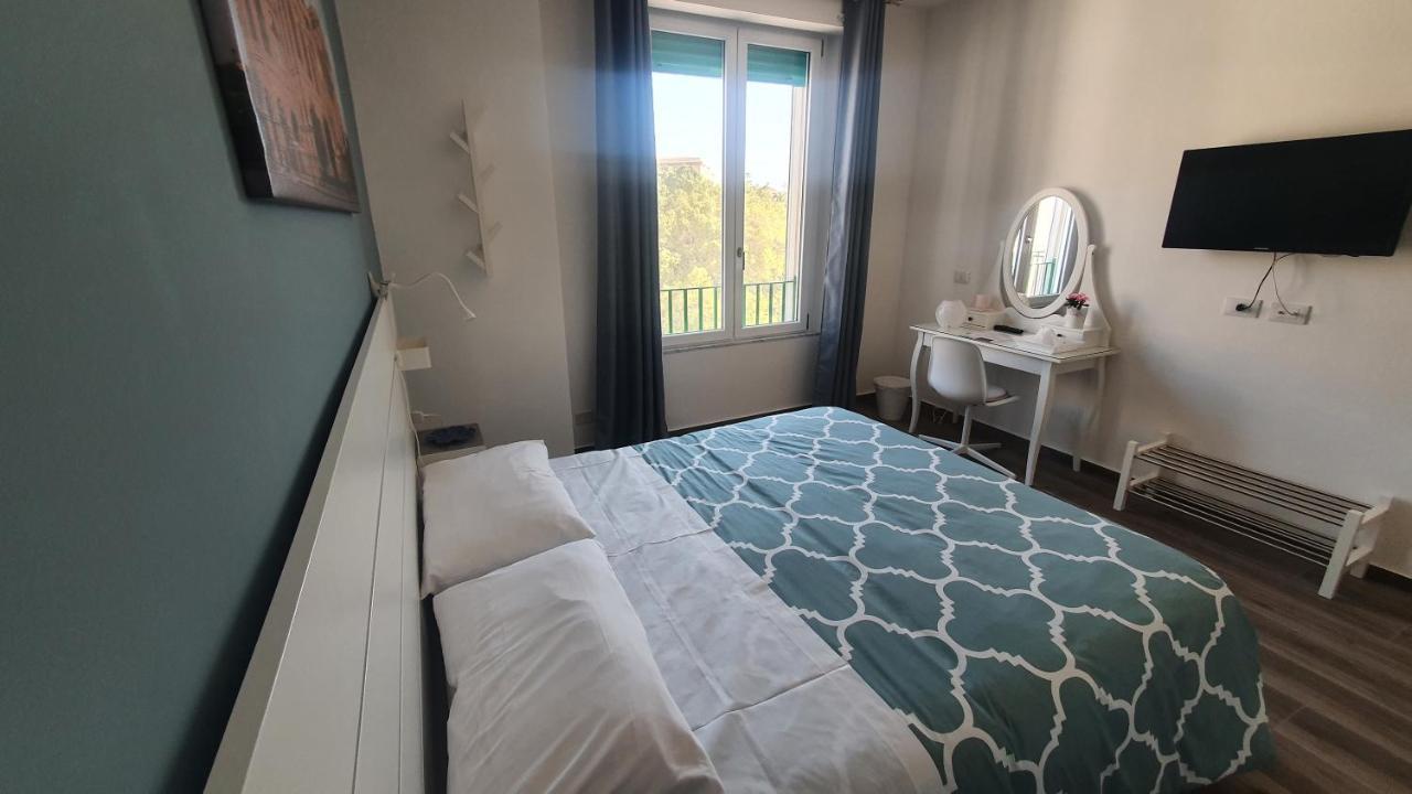 Garibaldi Rooms 29 - Piazza Marina A Palermo - In Pieno Centro. Bagian luar foto